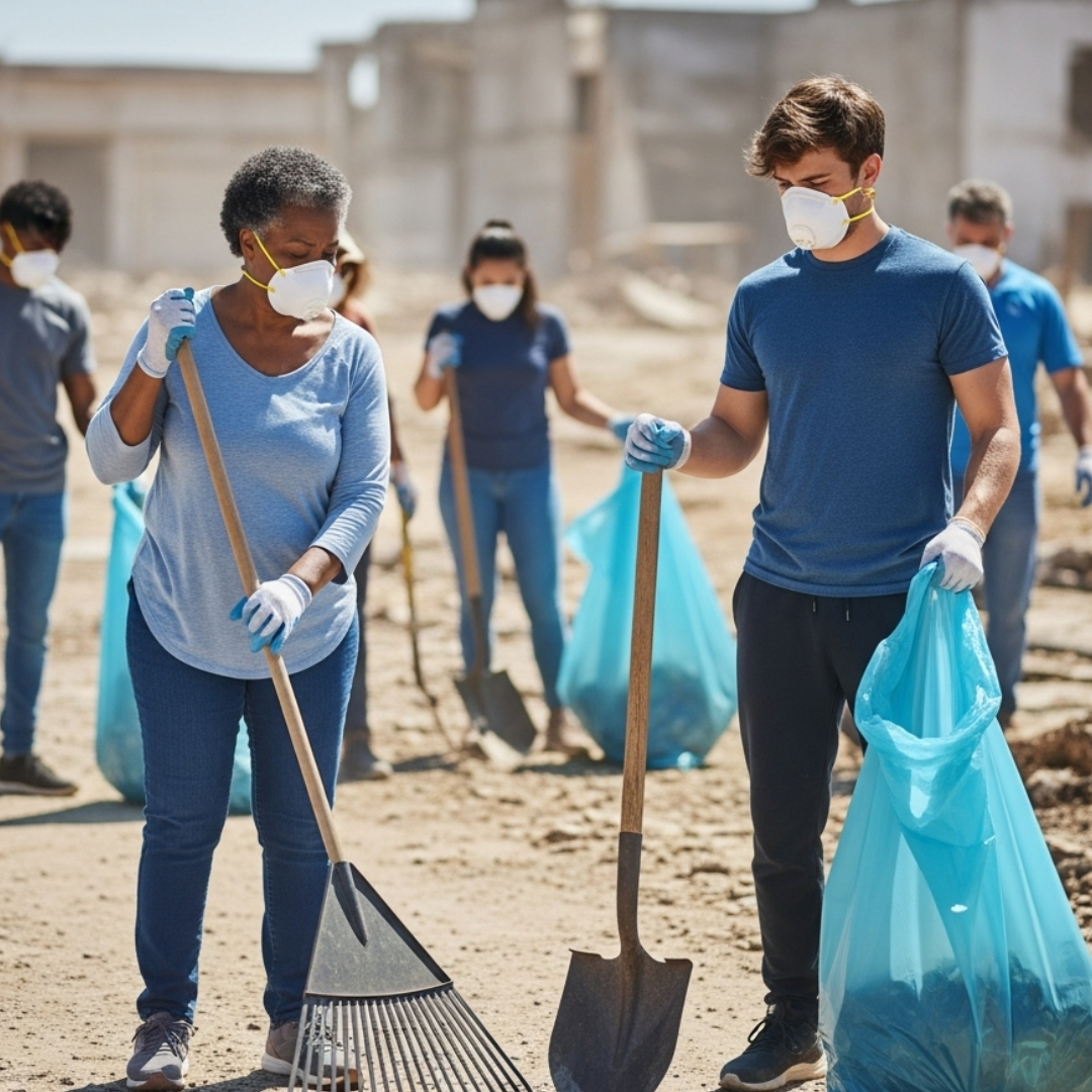 Bulk Dust Masks – How to Source Quality PPE at the Best Price